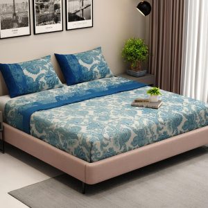 Bedsheet