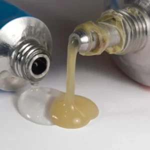 Adhesive