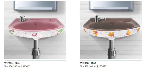 Designer Wash Basin - Image 2