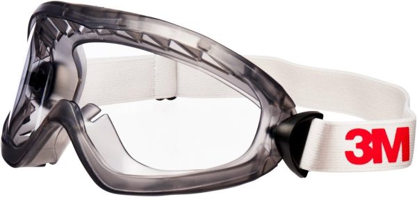 Safety Glasses