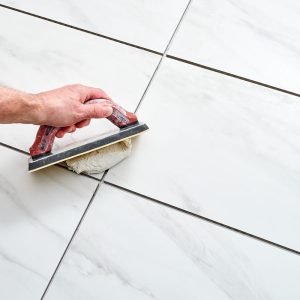 Grout