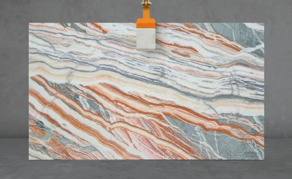 Multicolor Granite