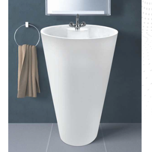 One Piece Basin
