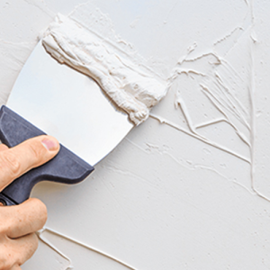 Painting Putty