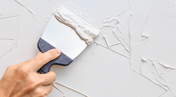 Painting Putty