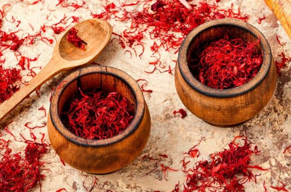 Saffron