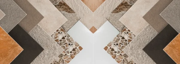 Floor Tiles (600 x 600 mm)