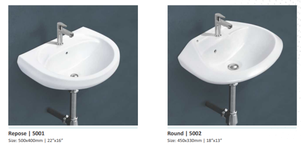 Wash Basin - Image 4