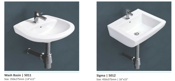 Wash Basin - Image 9
